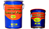 Branth&#039;s Robust paint