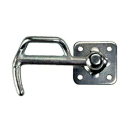 Swing lock right size 1 lever 130 mm