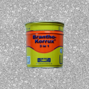 Brantho Korrux "3 in 1" 0,75 liter blik glitter...