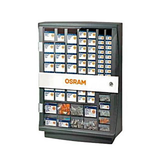 Gloeilampenset Osram