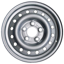 Velg 5,5J-14H2 5/67/112 ET 30