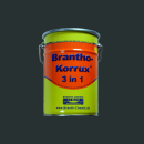 Brantho Korrux "3 in 1" 5 liter antracietgrijs RAL 7016