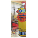 Brantho Korrux "3 in 1" 400 ml spuitbus novagrau MB7350