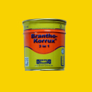 Brantho Korrux "3 in 1" 0,75 liter blik...