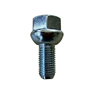 Kogelkopschroef M 14 x 1,5 x 24 mm, SW 19