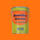 Brantho Korrux "nitrofest" 5 liter container...